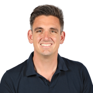 Eric Johanssen