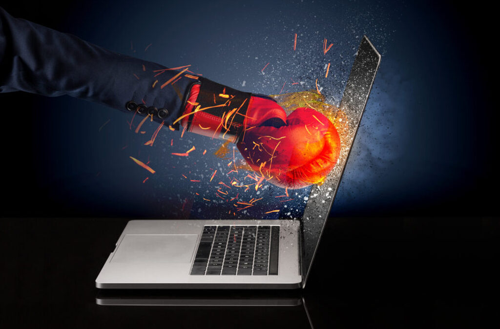 Why I’m Finally Leaving Adobe After All These Years