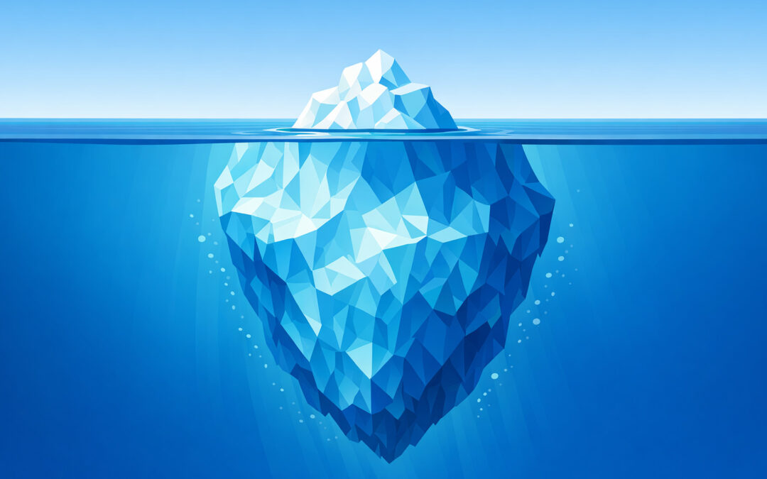 Your Logo Is Not Your Brand (Good News)
