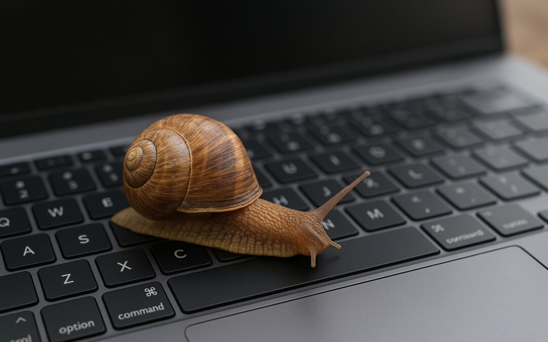 How Fast Should Your Site Load? (Yours Probably Doesn’t.)