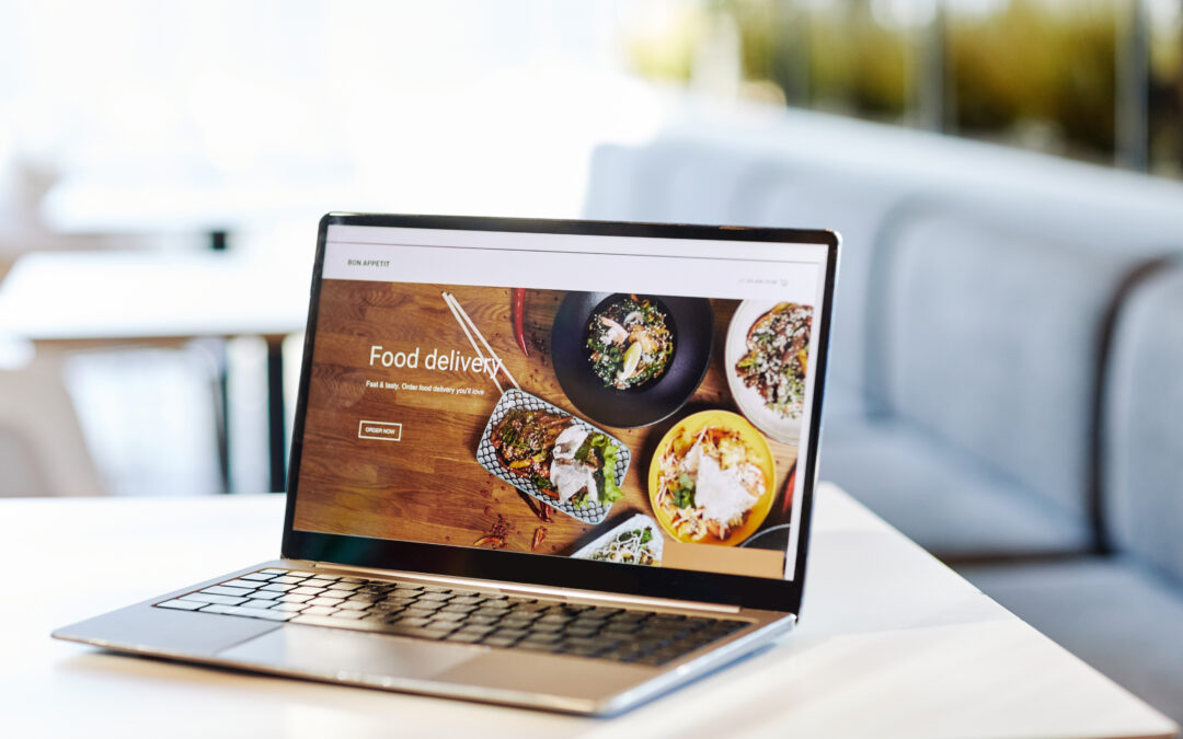 Your website has exactly one job — and it’s not what you think.