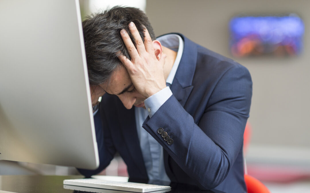 My Freelancer Disappeared: How to Reclaim, Repair, and Secure Your Broken Website