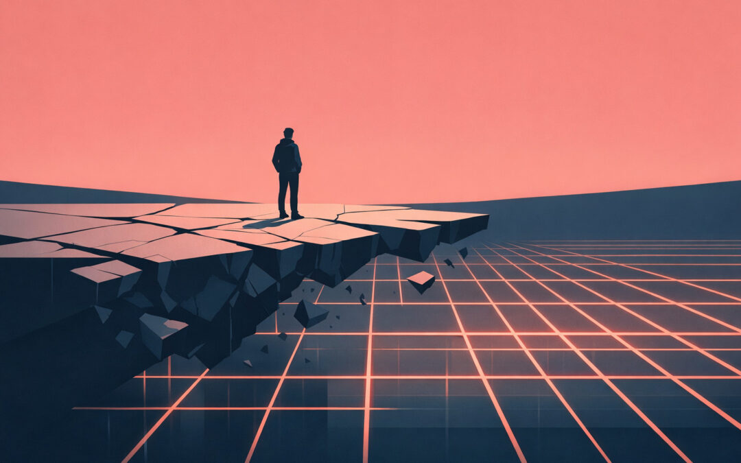 AI Is Taking Jobs Faster Than You Think — And I’m Watching It Happen to Me